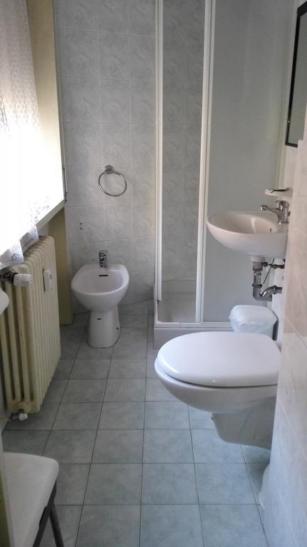 Hotel Mira Varese Room photo